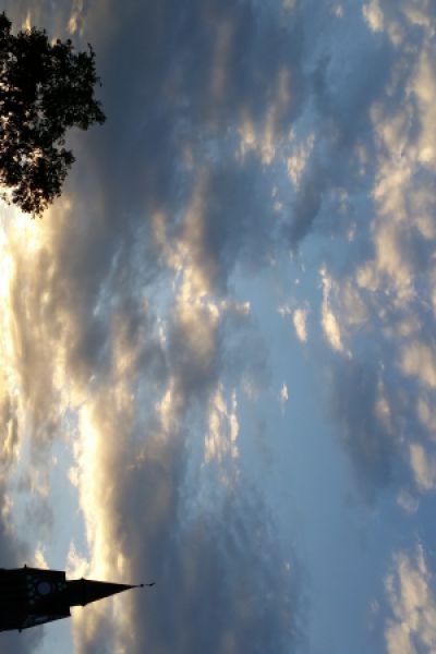 Friesland/Wilhelmshaven: Wann kommt der Sommer?