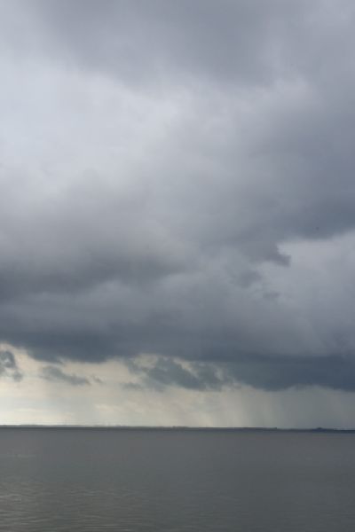 KATWARN bald auch in Wilhelmshaven