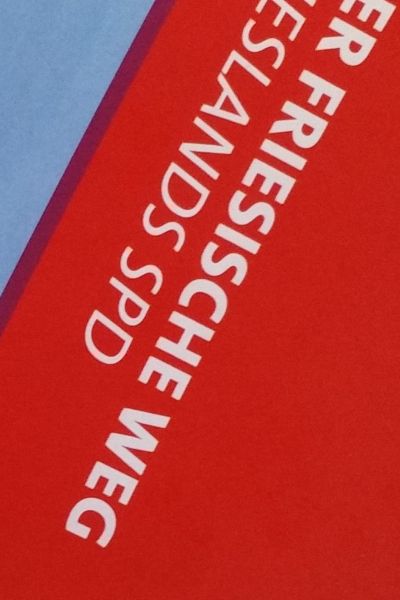 SPD Friesland stellt Wahlprogramm vor