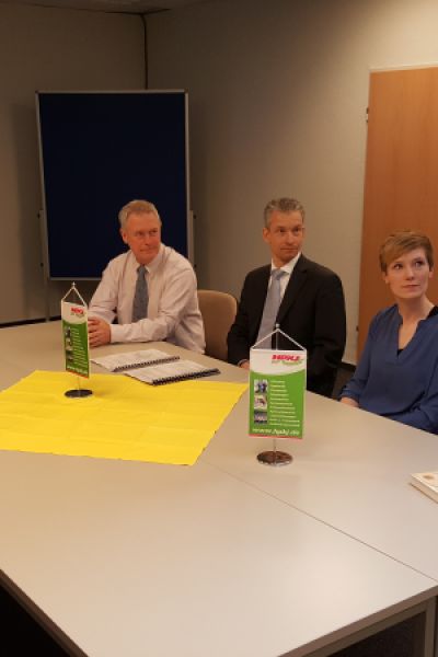 Neuer Investor für HPKJ gefunden