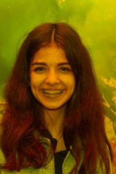 14jährige vertritt Wattenmeer bei UN-Vollversammlung