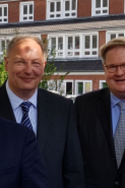 AWV präsentiert Konjunkturumfrage