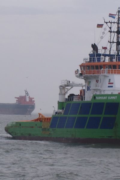 Lies fordert Verbesserungen bei Havarie-Rettungskräften