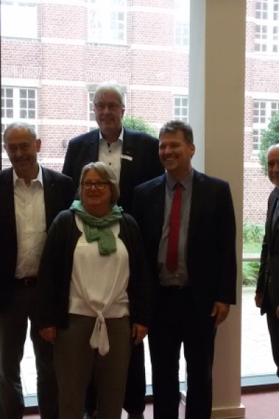 Wie sieht die Zukunft unserer Gesellschaft aus?