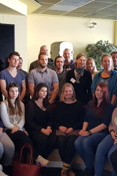 Programm der JugendFilmTage 2017