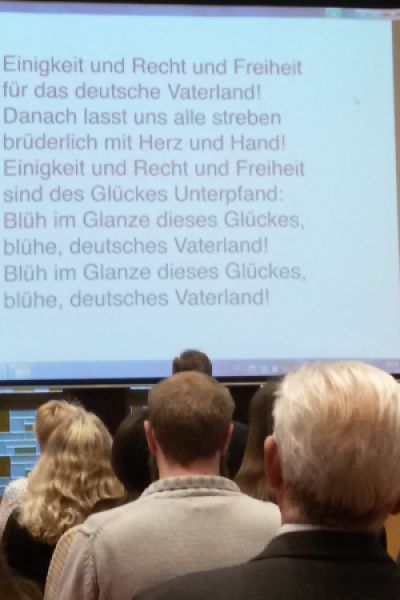 145 Neubürger feierlich begrüßt