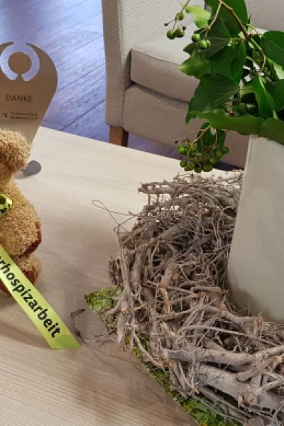 Tag der Kinderhospizarbeit