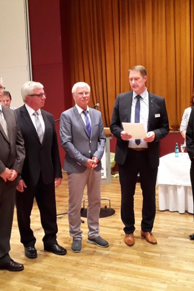 Kreistag in Wittmund