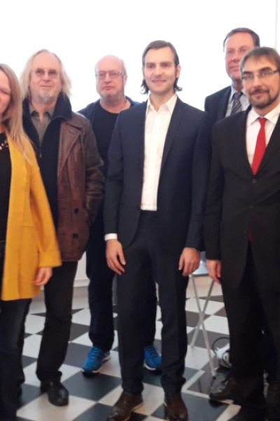 Die Erinnerungsorte in Friesland