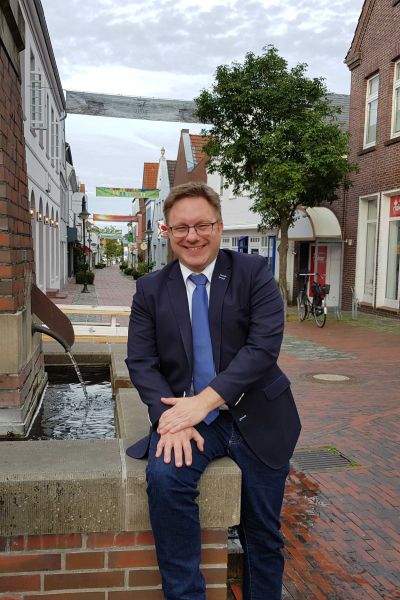 Jever plant Stadtführungen