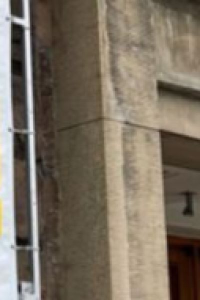 Ehrenamtliche Rachenabstriche im Stadttheater