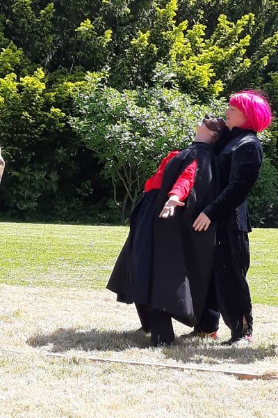 Kulturfest Musenhof geht in die zweite Runde