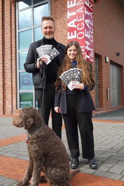 Landesbühnentag in Wilhelmshaven zu Gast