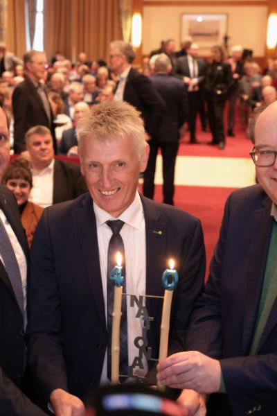 40 Jahre Nationalpark Nds. Wattenmeer