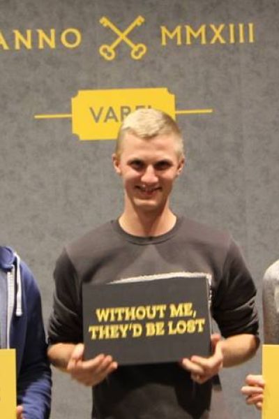 TeamEscape in Varel im Selbstversuch