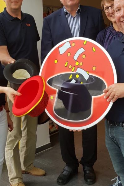 6. Klinkerzauber in Schortens