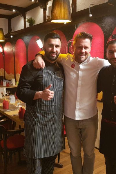 Mein Lokal - Dein Lokal in der Region