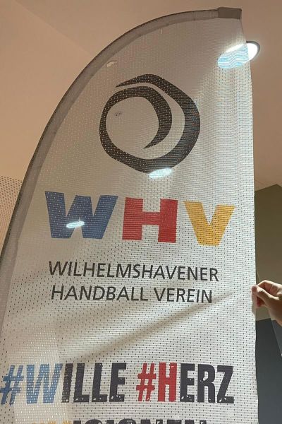 WHV trifft auf Ahlener SG