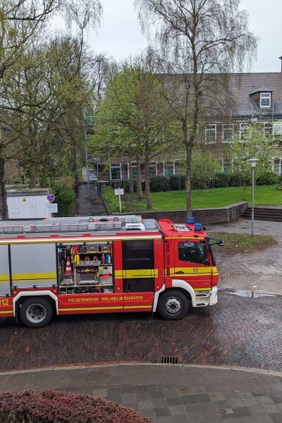 Nordsee-Campus bleibt länger in Heppens als angenommen