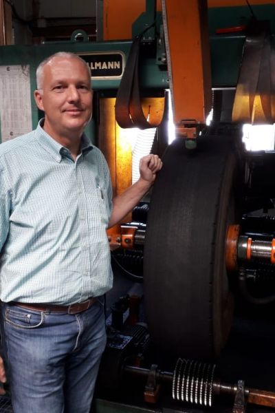 Refencenter Hofdmann