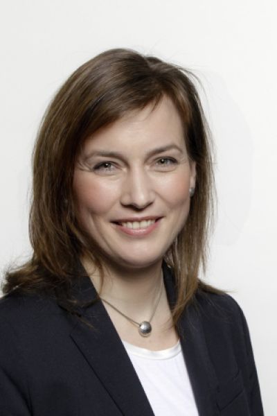 SPD-Bundestagsabgeordnete Siemtje Möller zu den anstehenden Koalitionsverhandlungen