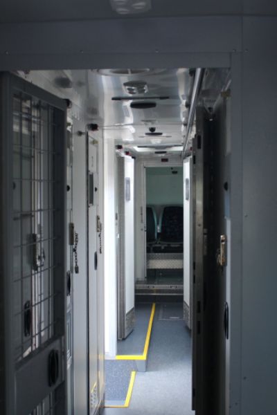 Tag der offenen Tür in der JVA Wilhelmshaven