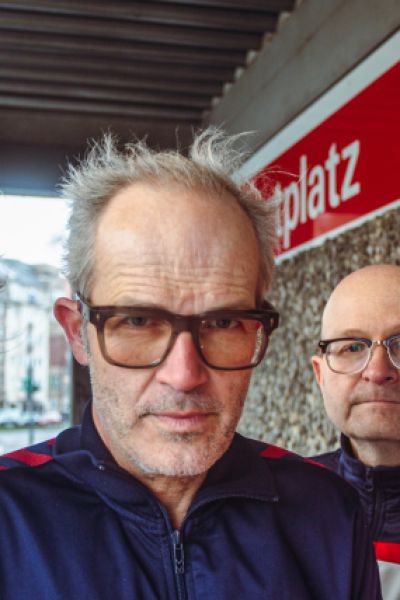 Erdmöbel zu Gast in Wilhelmshaven