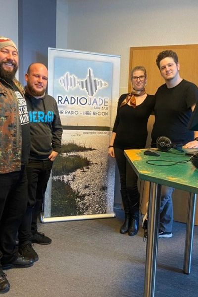 Offenes Jugendbündnis in Wilhelmshaven geplant