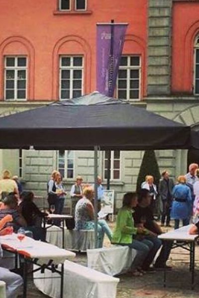 85 Jahre Landkreis Friesland