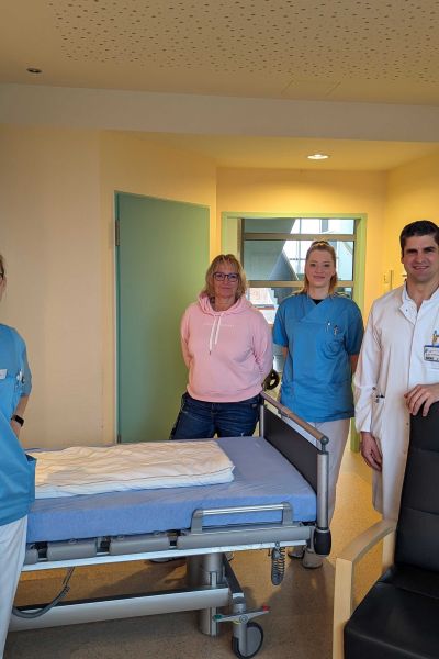 Das Kompetenzzentrum für Adipositas und metabolische Erkrankungen