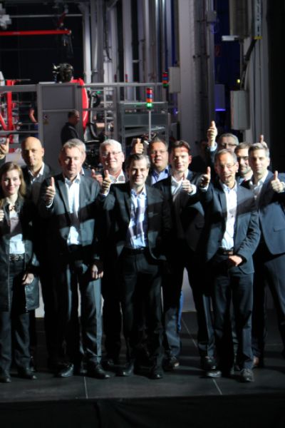 Wird Premium Aerotec wirklich verkauft?