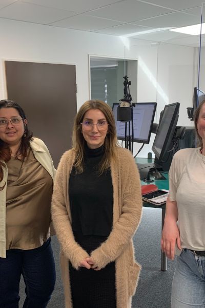 Akademie Überlingen Wilhelmshaven stellt sich vor