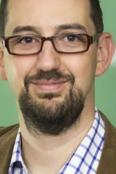 Alexander von Fintel tritt für die Grünen bei der Bundestagswahl an