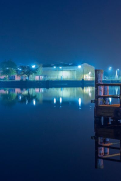 August Desenz für Engagement geehrt