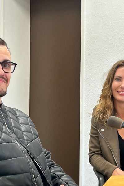 Domizil an der Jade bringt Fest zu den Leuten