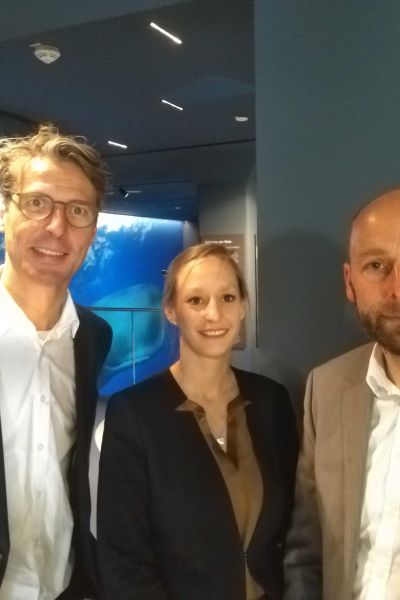 PKV beabsichtigt zweiten Standort in Wilhelmshaven