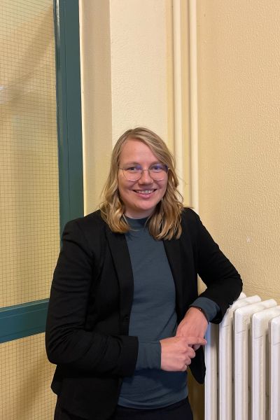 Kommunale Wärmeplanung für Wilhelmshaven