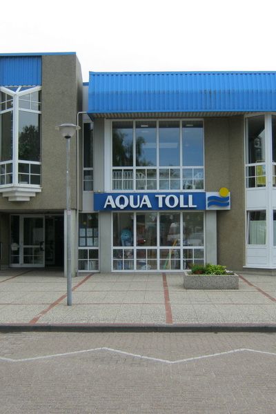 Schortens: Warten auf die Sanierung im Aqua Toll