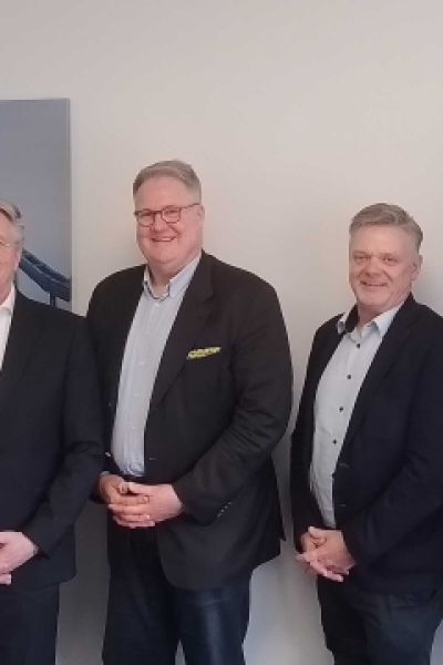 Wirtschaftsumfrage der Wirtschaftsverbände in der Region