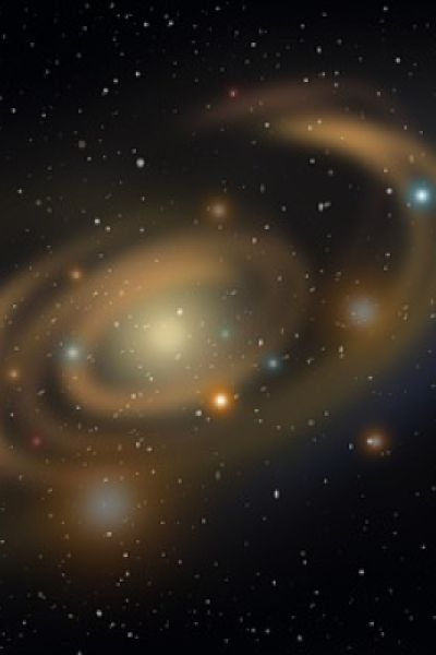 Das Astronomische Netzwerk Weser-Ems wächst weiter