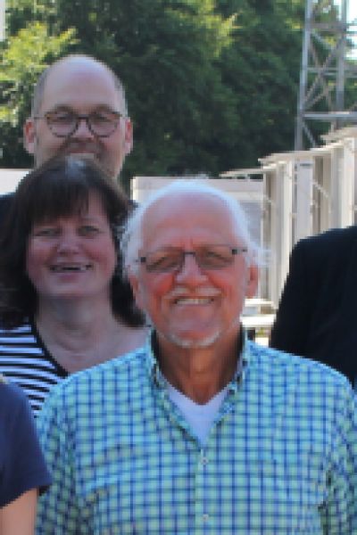 Batteriespeicher in Varel im Oktober betriebsbereit