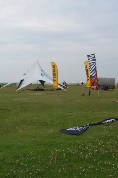 Schillig: Beach Days locken mit Testival