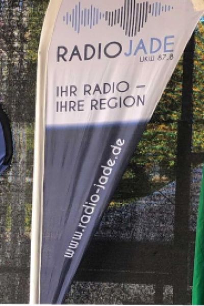 Zum Nachhören: Die Podiumsdiskussionen zur Bundestagswahl 2021 in Wilhelmshaven