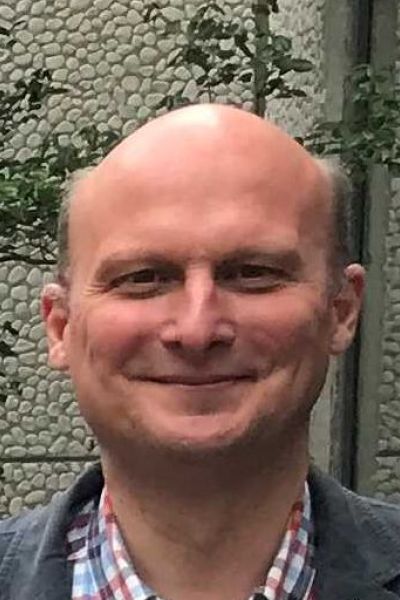 Nachruf auf Pastor Bernhard Busemann