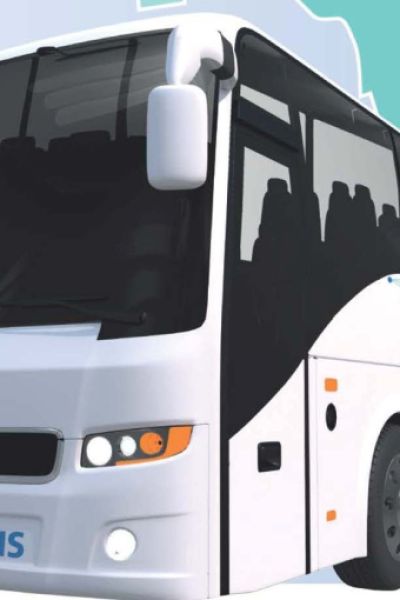 Der Job-Bus rollt wieder