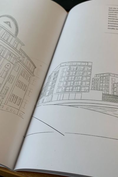 Spar und Bau mit 2019 zufrieden