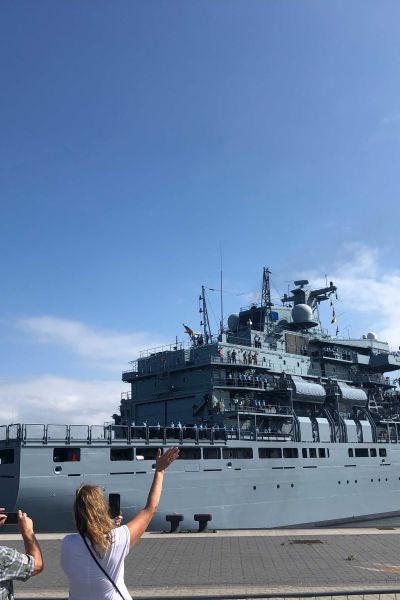 Afrozensus soll Sichtbarkeit schaffen