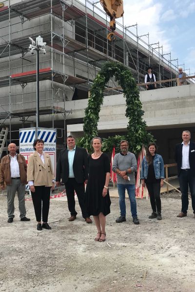 Stadtratssitzung in Jever