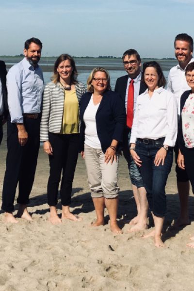 Sommerworkshop der Jazz-Akademie