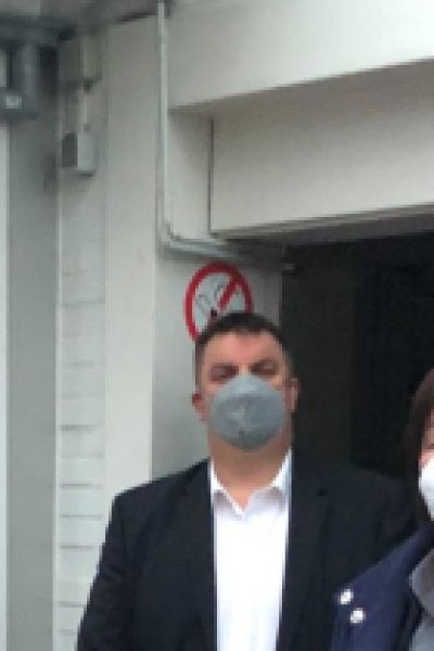 Landesbühne bereitet Umzug ins Provisorium29 vor